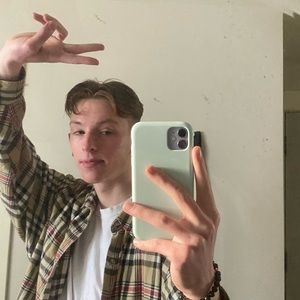 Meet your Posher, Scott